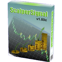Scalper Signal Indicator