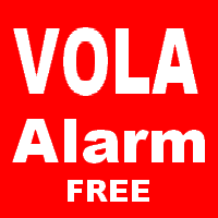 Vola Alarm Free