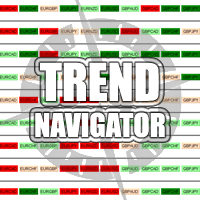 Navigator Trend