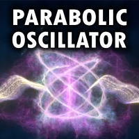 Parabolic Oscillator