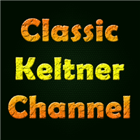 Classic Keltner Channel