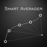 Smart Averager