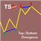 TSO Top Bottom Divergence