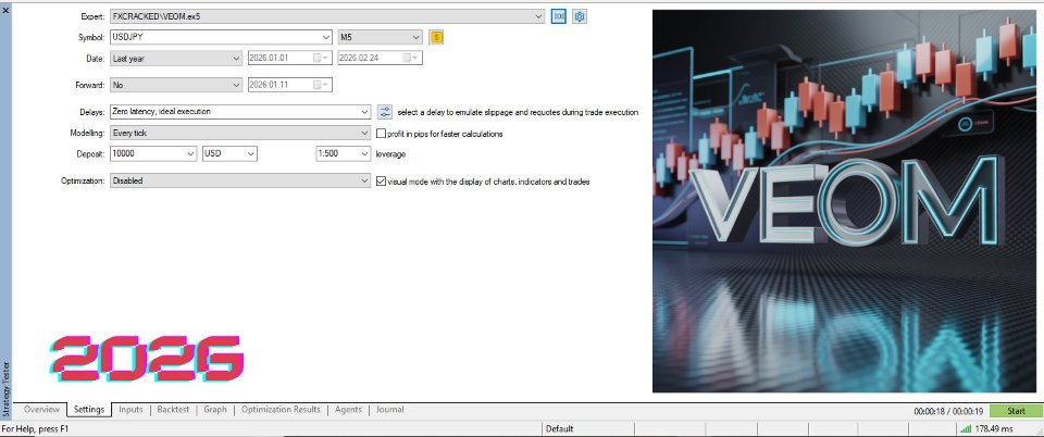 Ekran görüntüsü #3 Veom