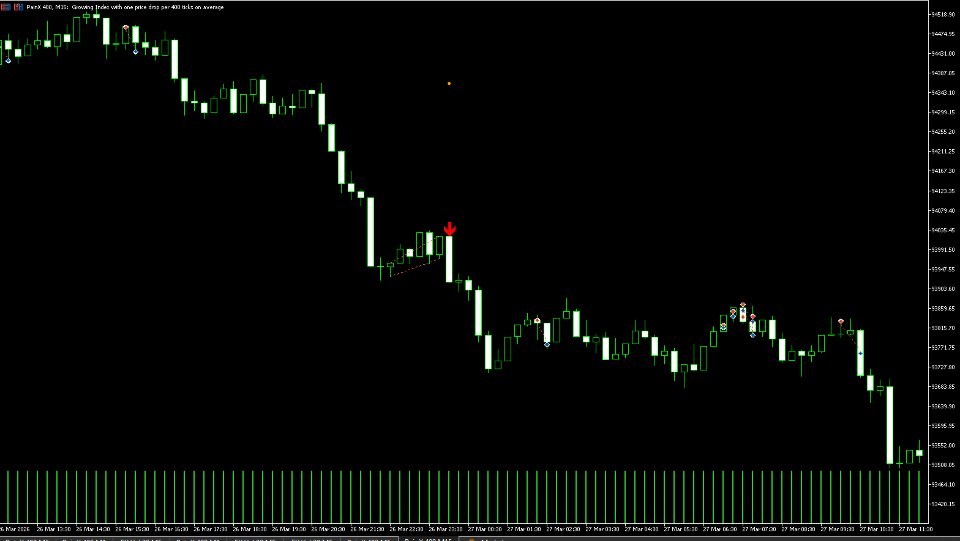 Screenshot #5 Flag Pattern Angelo