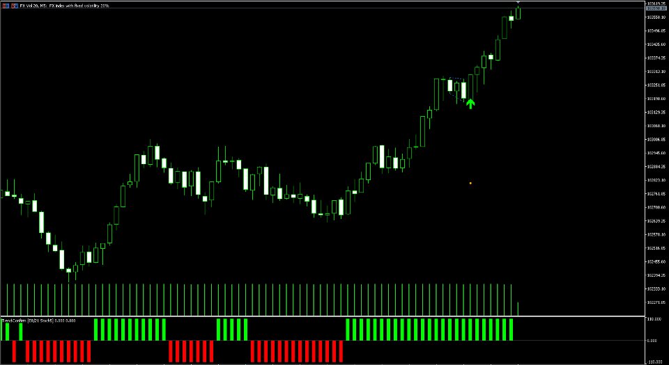 Screenshot #4 Flag Pattern Angelo