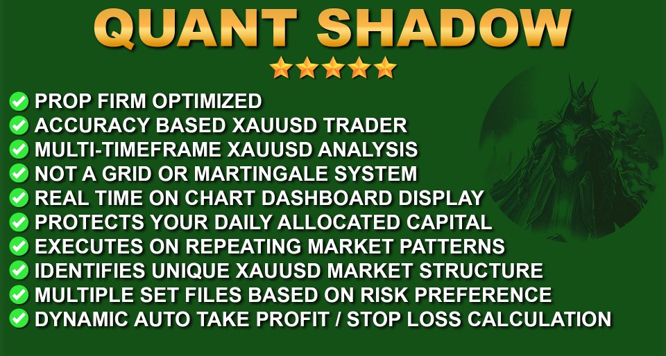 Screenshot #5 Quant Shadow