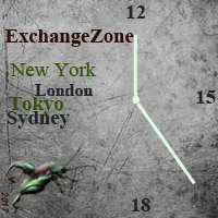 Exchange Zone