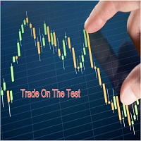 Buy the 'Trade On The Test' Technical Indicator for MetaTrader 4 in ...