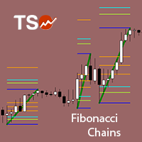 TSO Fibonacci Chains