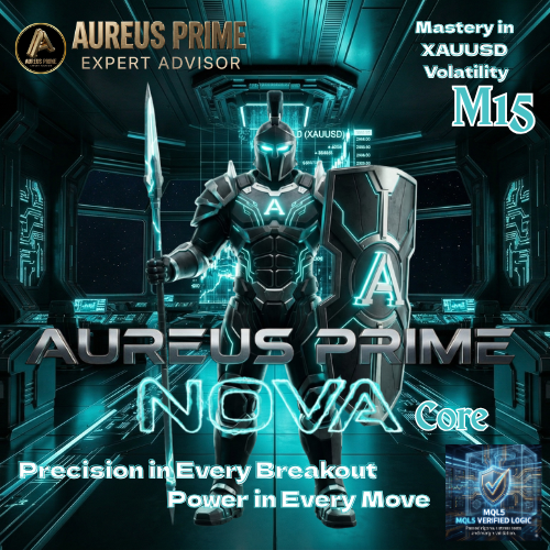 Aureus Prime Nova Core X