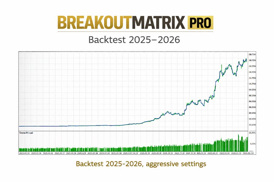 Screenshot #4 BreakoutMatrix Pro