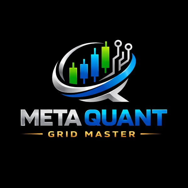 Screenshot #1 Meta Quant Grid Master