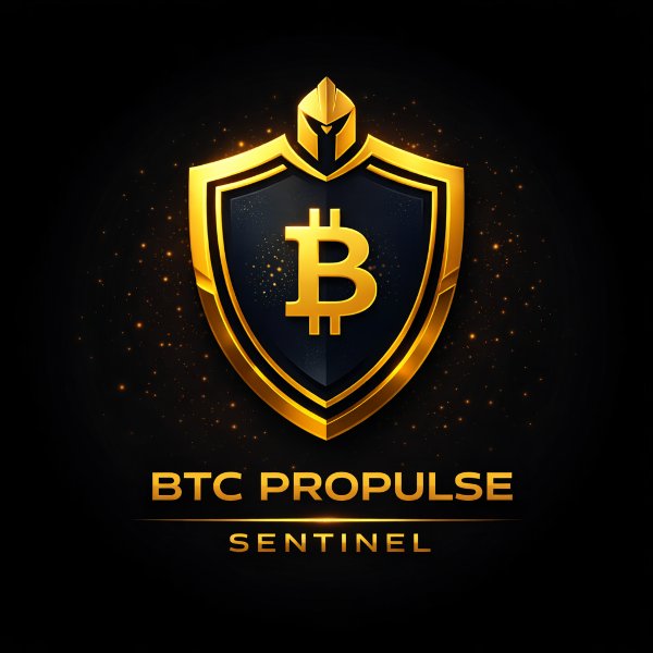Captura de pantalla #4 BTC PropPulse Sentinel