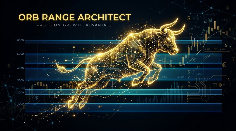 Screenshot #1 ORB Range Architect