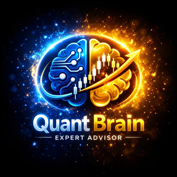 Screenshot #1 Quant Brain