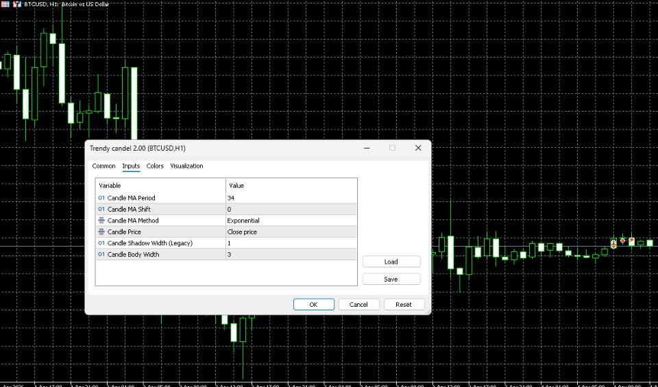 Screenshot #3 Trendy Candy