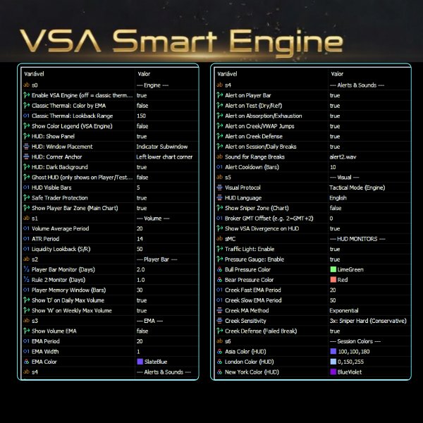 Screenshot #4 VSA Smart Engine