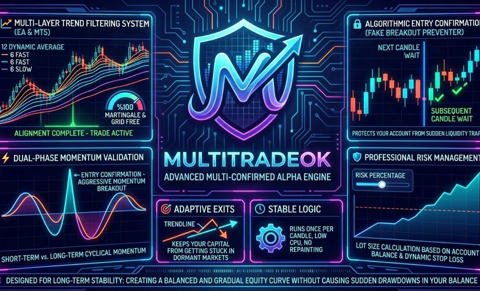 Imagens #3 MultitradeOK