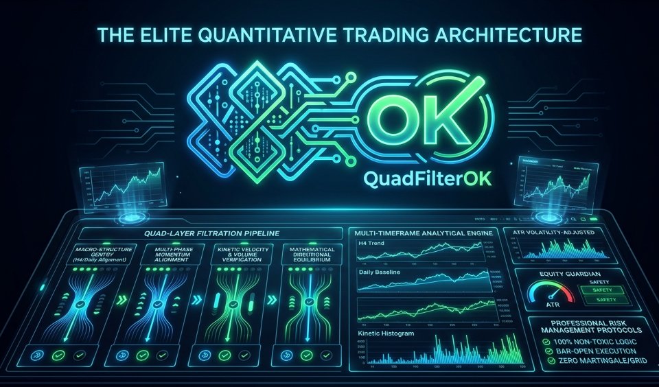 Captura de pantalla #2 QuadfilterOK
