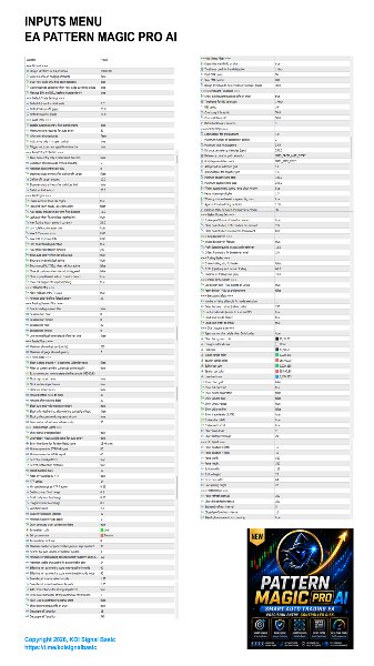 Screenshot #6 Pattern Magic PRO AI
