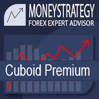 Cuboid Premium