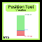 Comprar por 35 USD Position Tool Visualizer