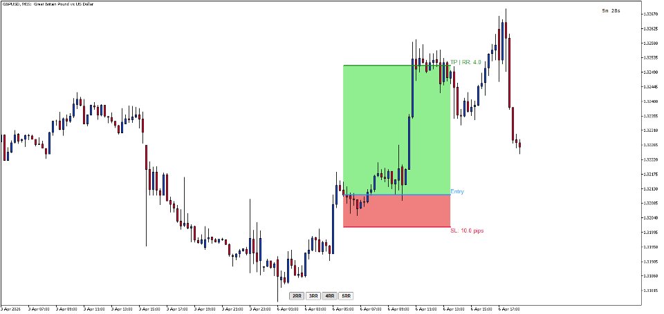 Ekran görüntüsü #1 Position Tool Visualizer