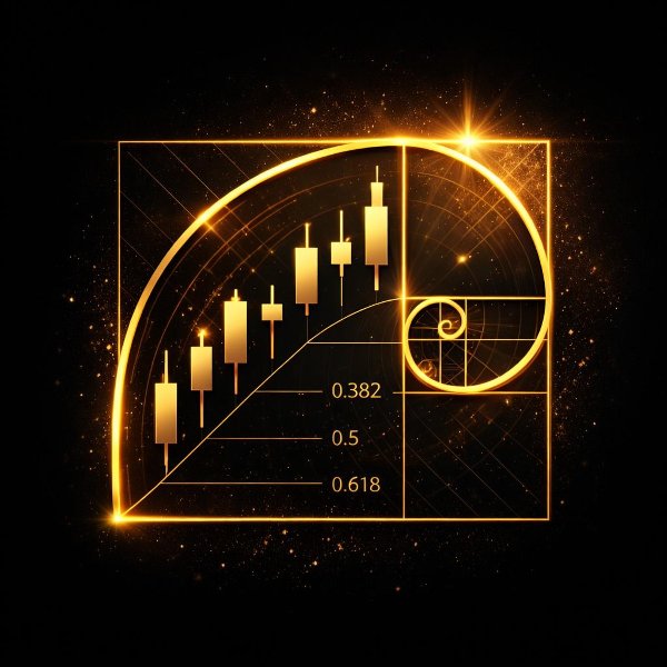 스크린샷 #1 FiboGoldPredictive