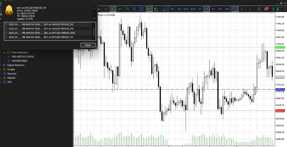 Ekran görüntüsü #7 MV Phantom Pullback Pro