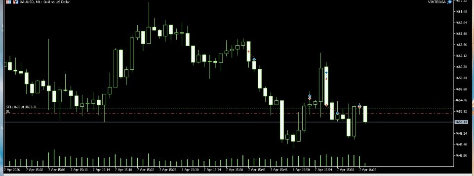 Captura de pantalla #4 Vintega