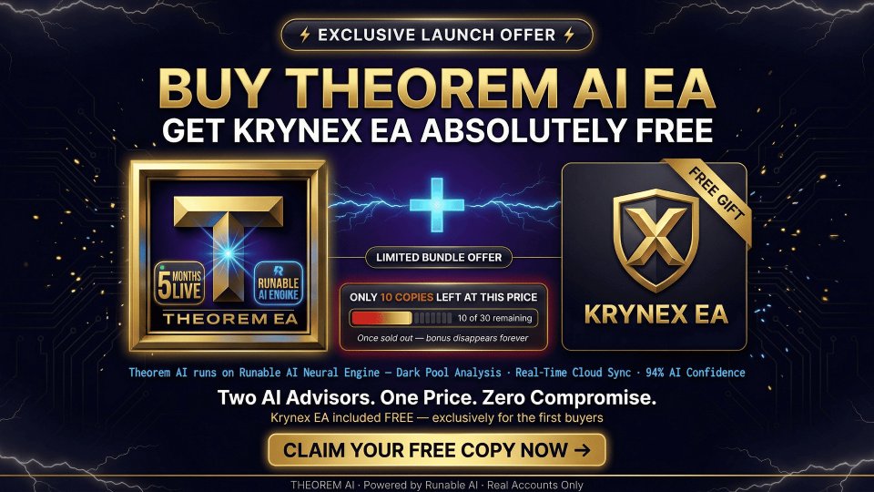 Screenshot #2 Theorem AI EA