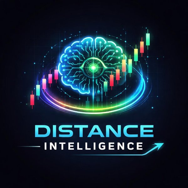 스크린샷 #1 Distancer