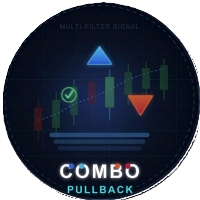 Combo Pullback