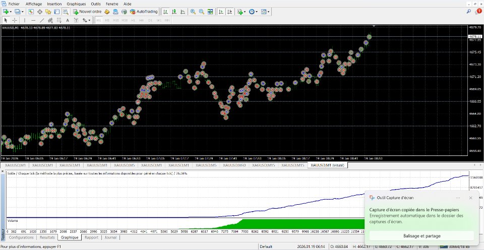 Screenshot #2 Deep structurs