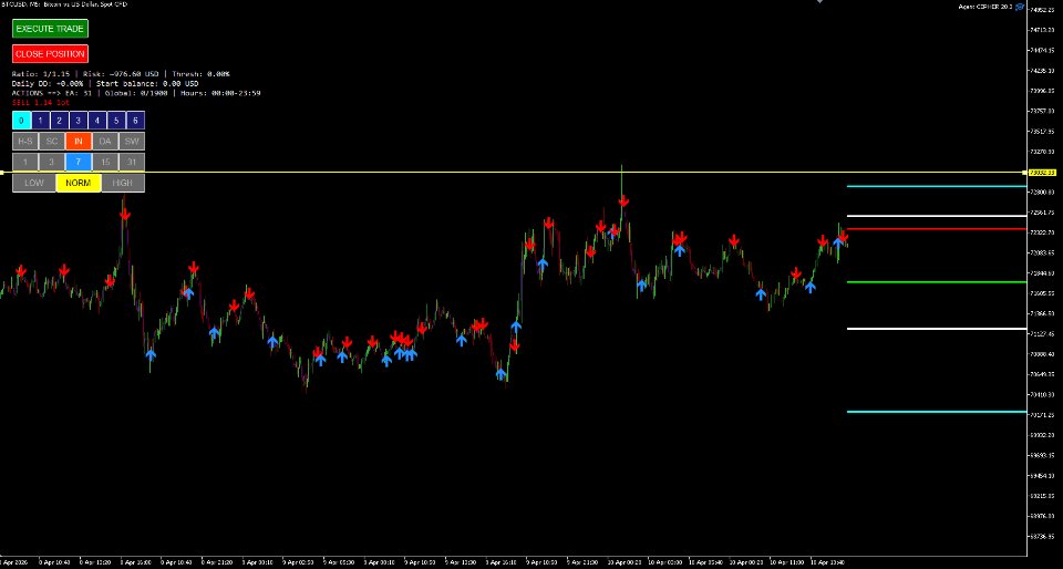 Captura de pantalla #1 Agent CIPHER