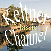 Keltner Channel classic