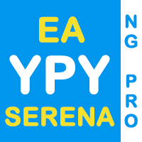 YPY EA Serena NG PRO