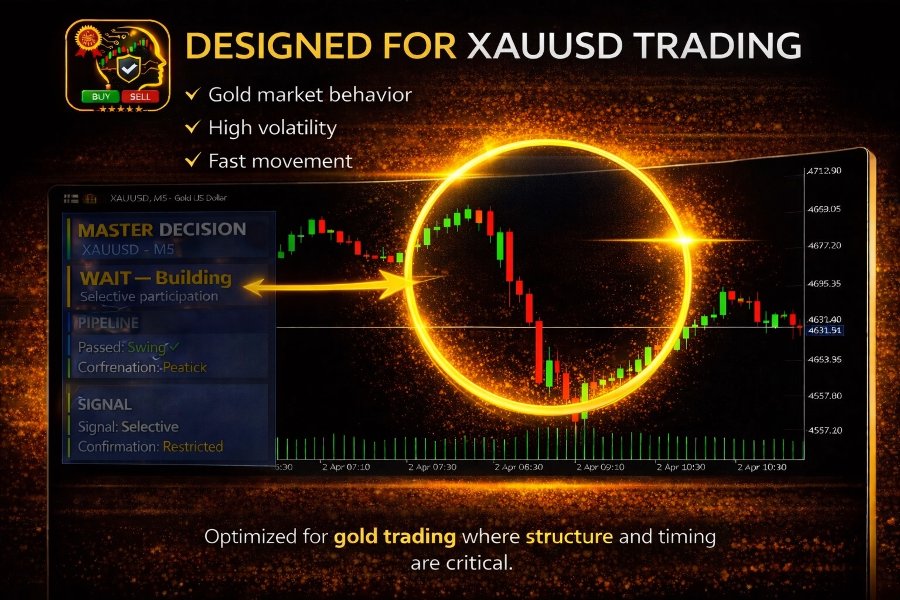 Screenshot #8 Master Decision Engine