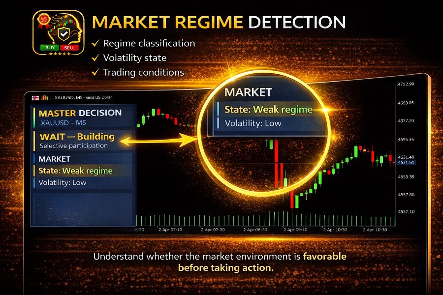 Screenshot #5 Master Decision Engine
