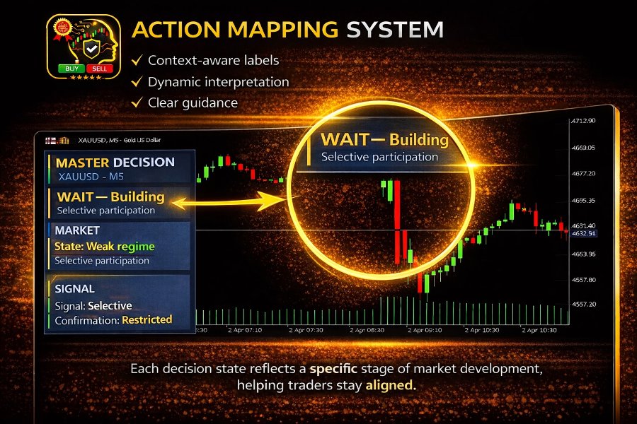 Screenshot #7 Master Decision Engine