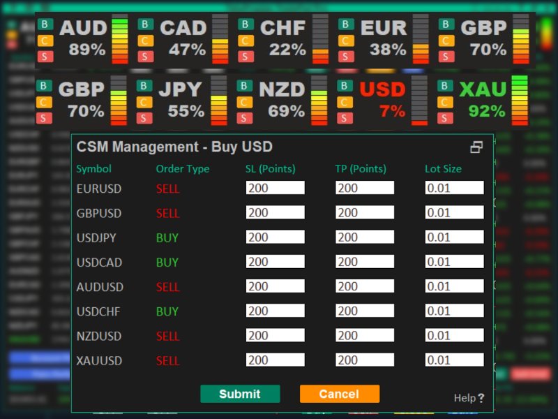 スクリーンショット #5 TradePad Manager