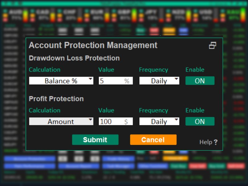 スクリーンショット #6 TradePad Manager