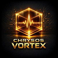 Chrysos Vortex