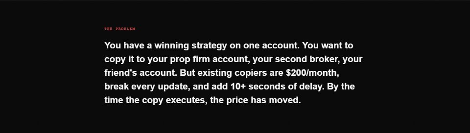 Captura de pantalla #2 Phantom Copier