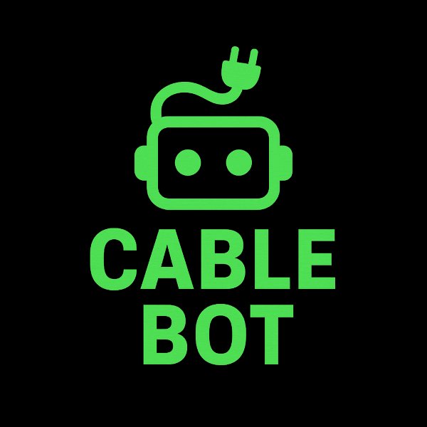 Снимок экрана #1 CableBot