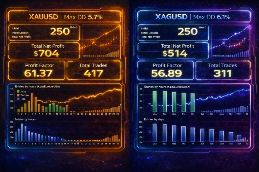 Screenshot #2 InnerCore X TYPE D