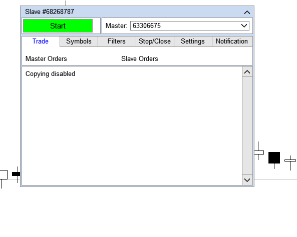 Comments | Trade copier MT5 | Buy Trading Utility for MetaTrader 5