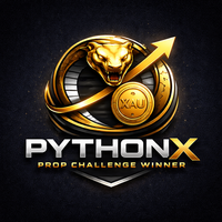 PythonX Prop Challenge Winner