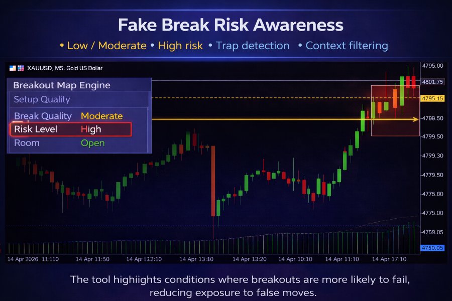 Screenshot #7 Breakout Map Engine